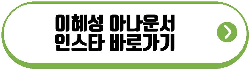 이혜성 아나운서