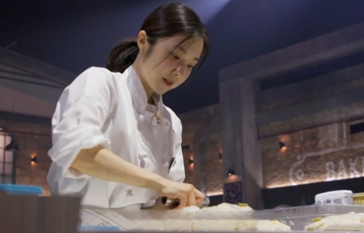 이혜성 아나운서