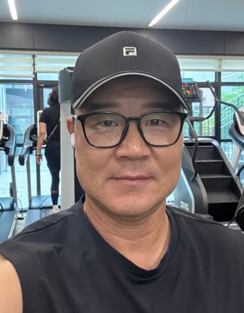이형택 동치미