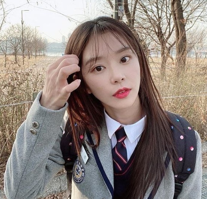 이주빈