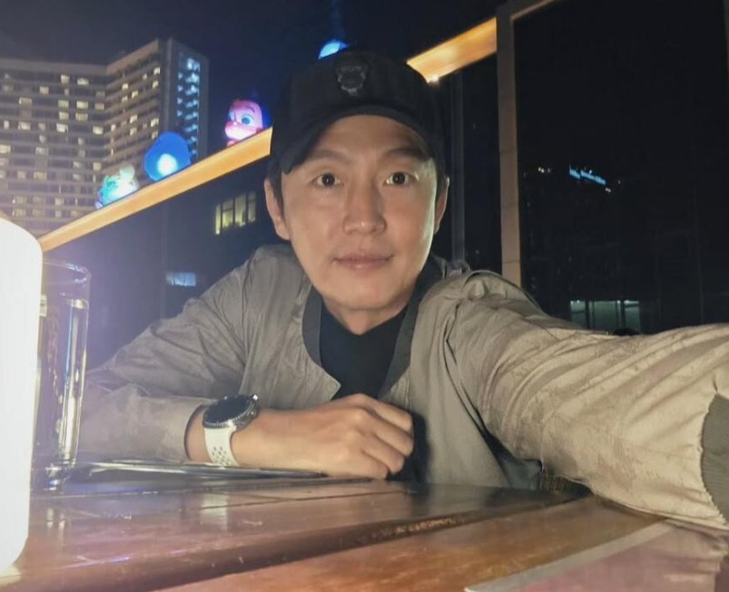 이정진 박해리