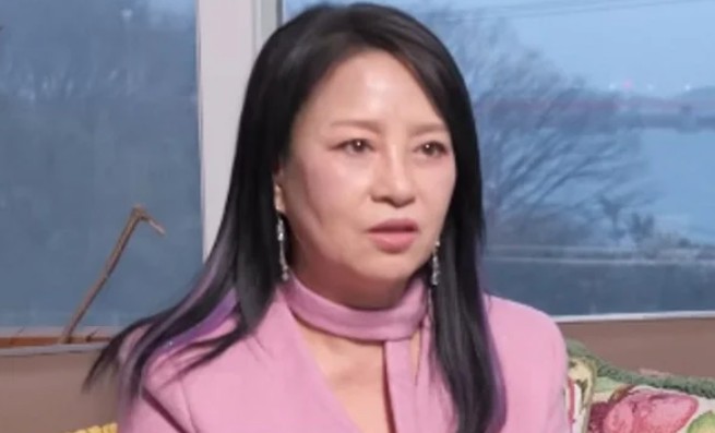 이상미 배우