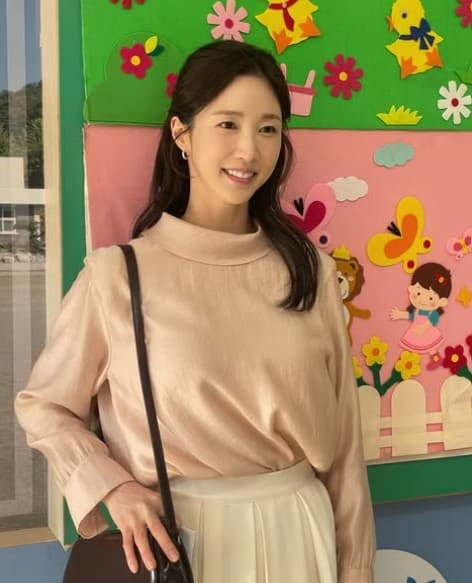 이수경 배우 근황