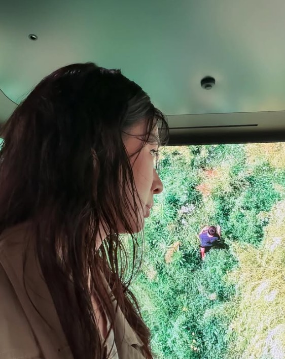 이소라 나이