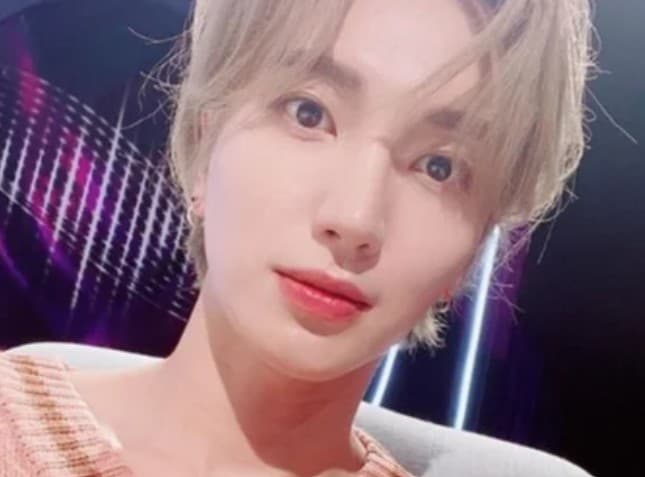 이특 교통사고