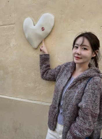 이예림 자녀 계획