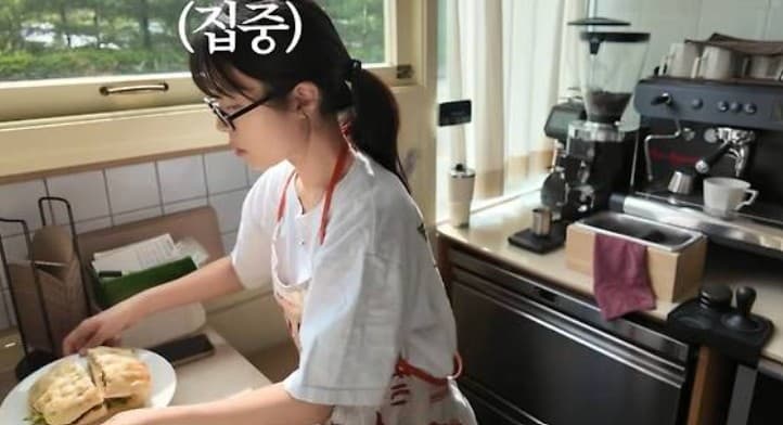 민도희 근황