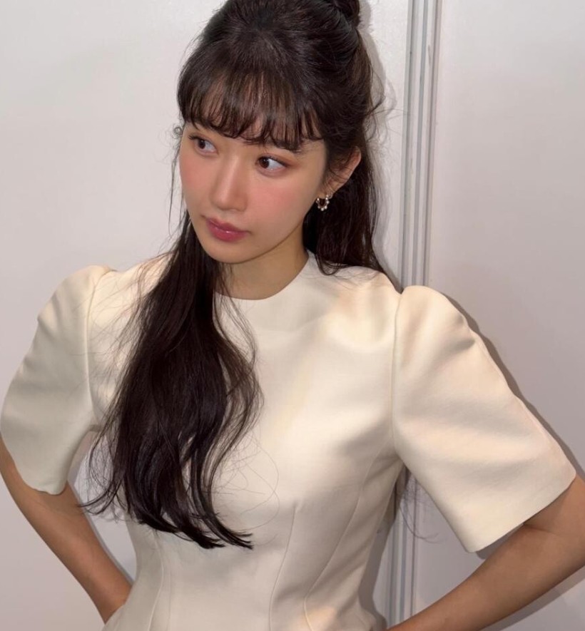 문가영 백상예술대상