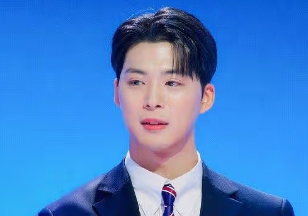 무명전설 이대환