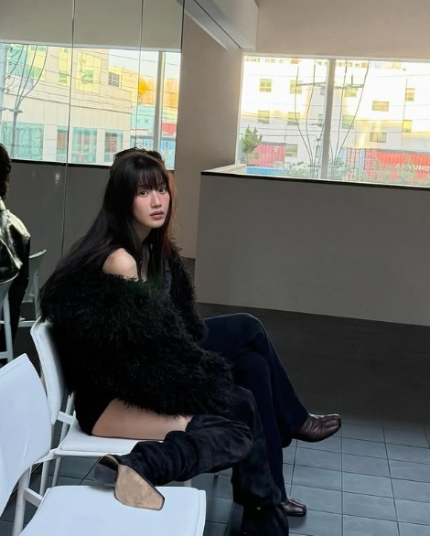 문가영 배우