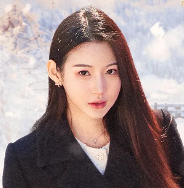 내새끼의 연애2 여자