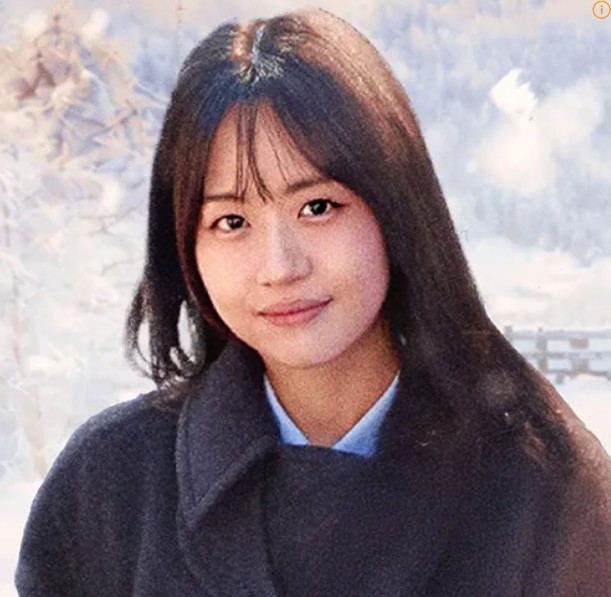 내새끼의 연애2 여자