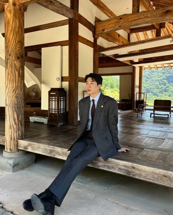 나혼산 유수빈