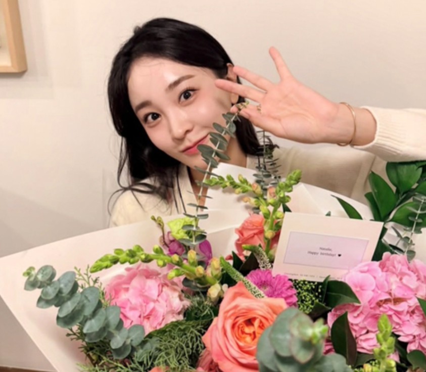 소나무 출신 나현 혼전임신