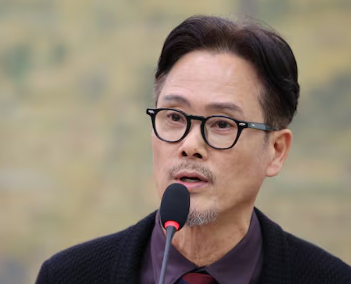 남경주 뮤지컬 배우