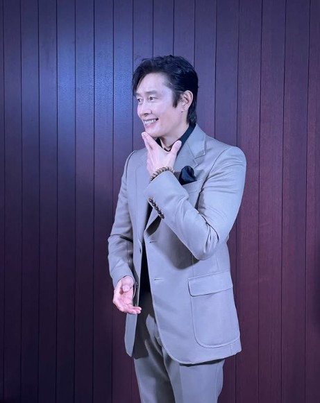 이병헌 남벌 캐스팅 확정