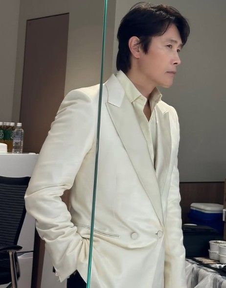 이병헌 남벌 캐스팅 확정