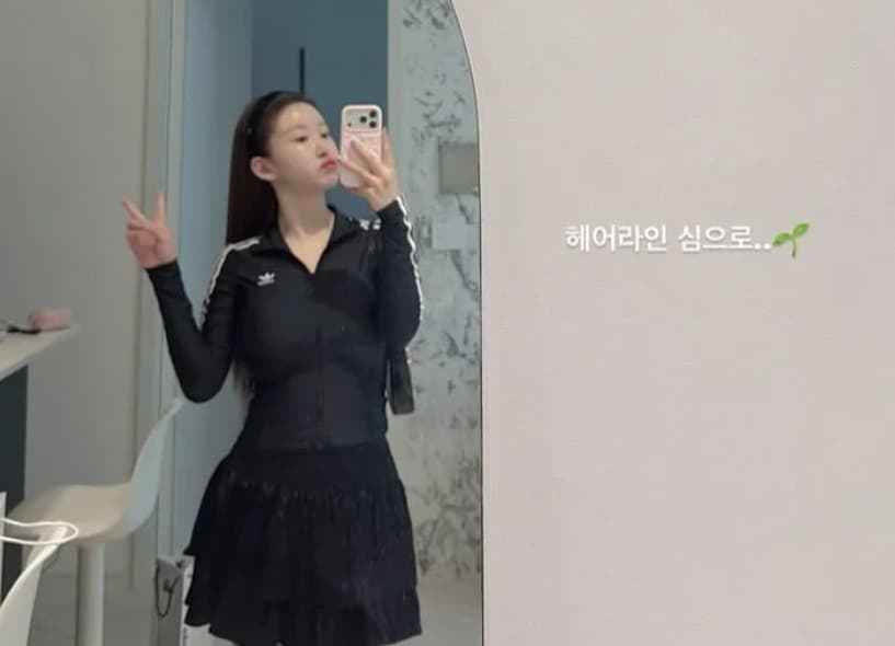나는솔로 20기 정숙