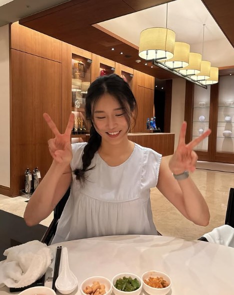 8기 영숙 결혼