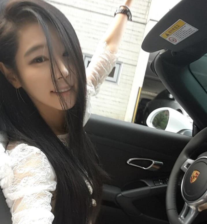 나솔 16기 옥순 근황