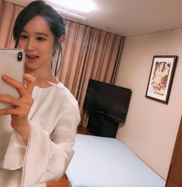 나솔 16기 옥순 근황