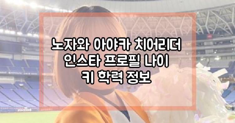 노자와 아야카