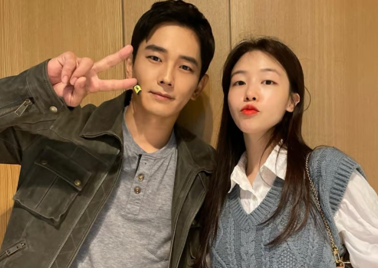 온주완 방민아
