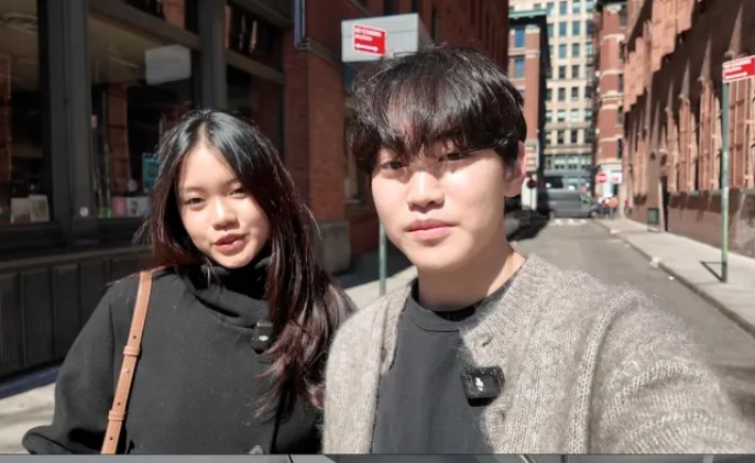 박찬호 딸