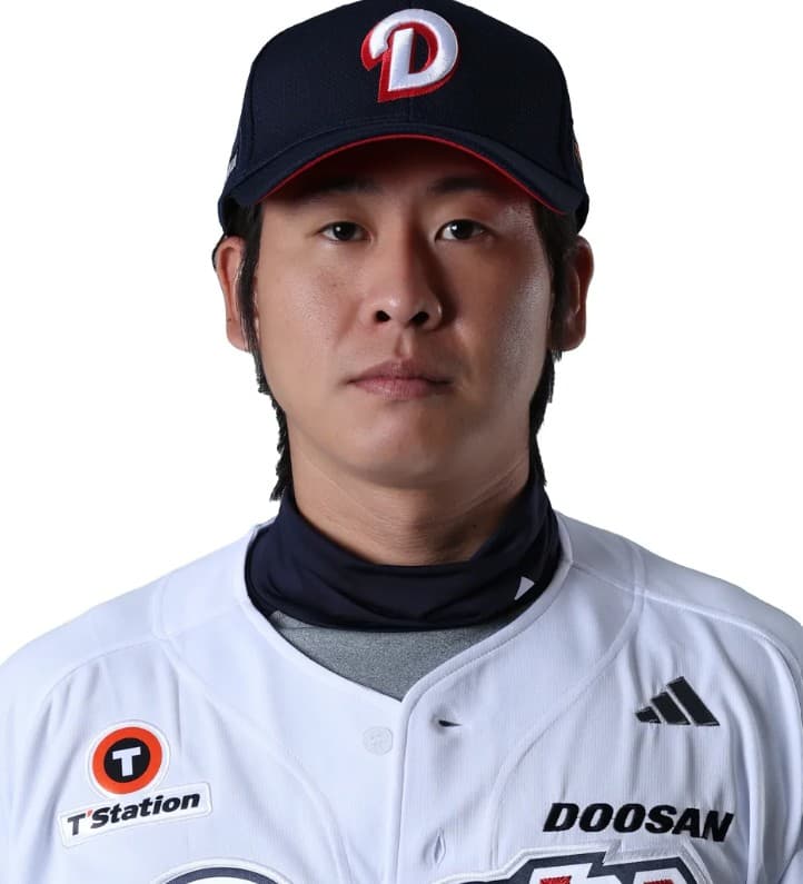 박찬호 두산베어스