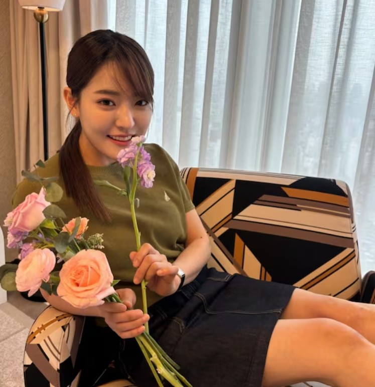 박은영 셰프