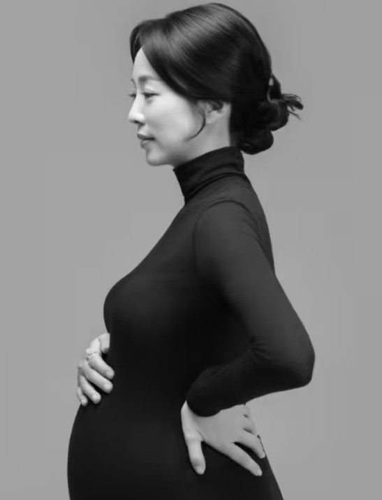 박은영 아나운서