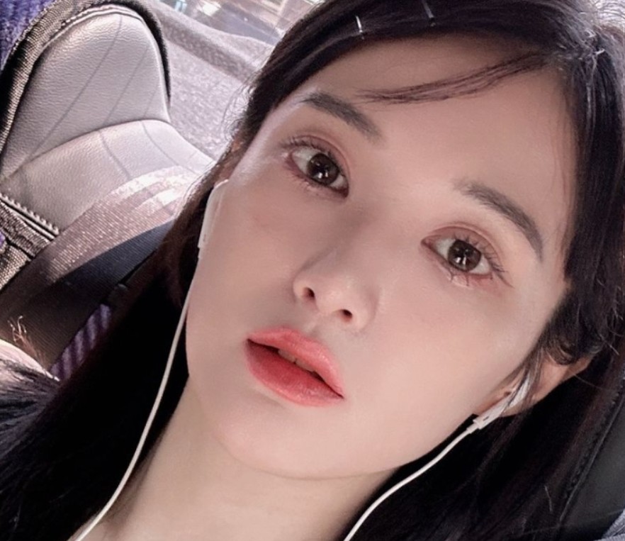 돌싱글즈5 박혜경