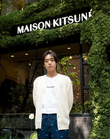 박지훈 프로필