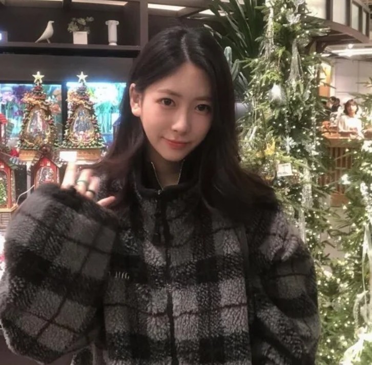 박찬민 딸