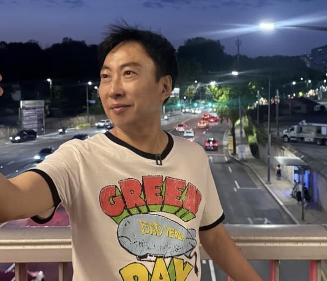박명수 사당귀 메인MC