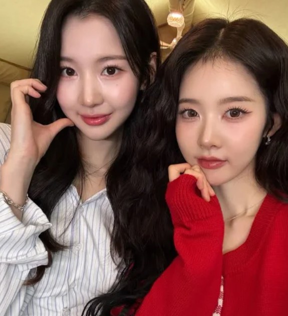 박남정 딸
