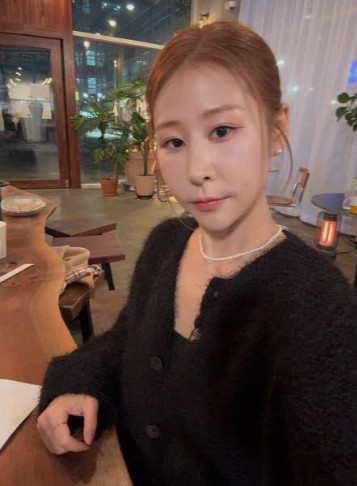 박세미 20kg 감량 성공기