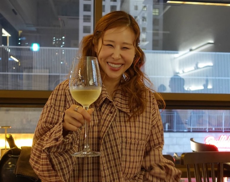 박세미 20kg 감량 성공기
