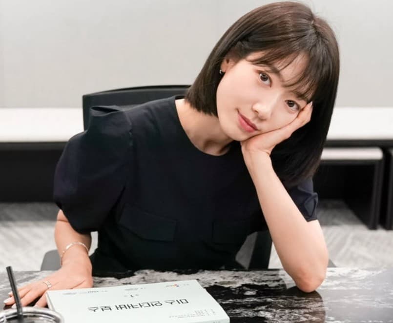 박신혜