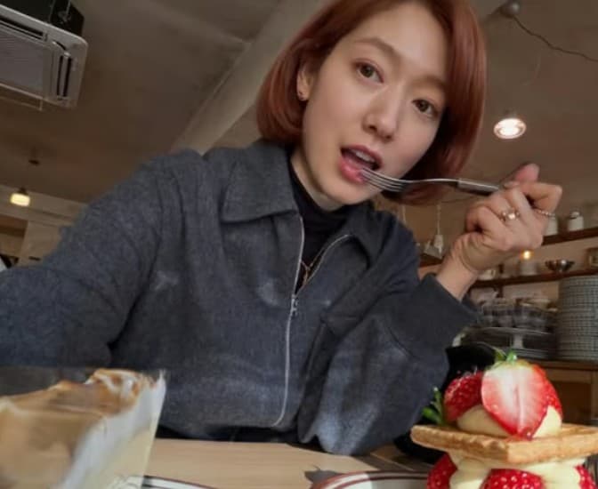 박신혜
