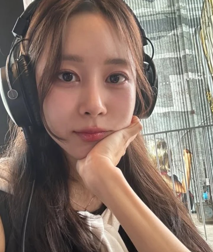 박소현 아나운서