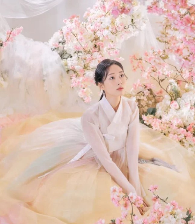 박소현 아나운서