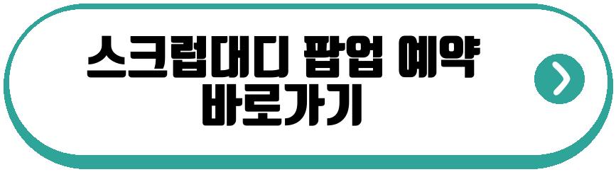 스크럽대디 팝업