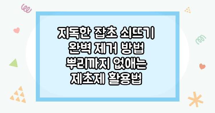 쇠뜨기