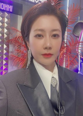 서제이 프로필
