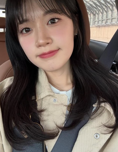 설예은 프로필