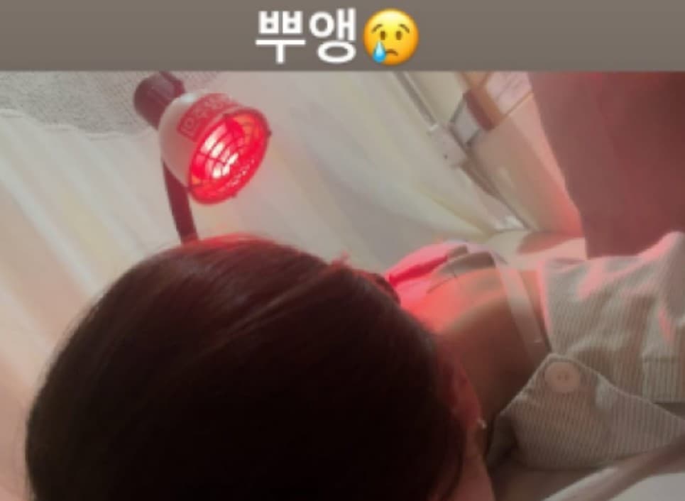신보람 쇼호스트