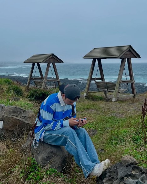 신은수 유선호 열애