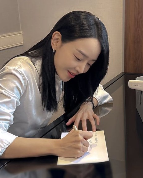 신혜선 배우