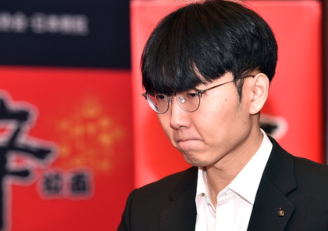 신진서 9단 농심배
